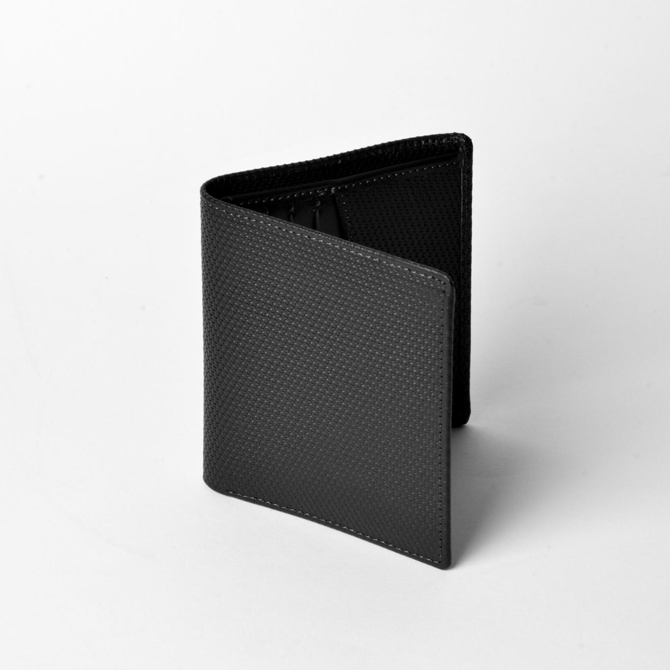 Bifold Leather Wallet