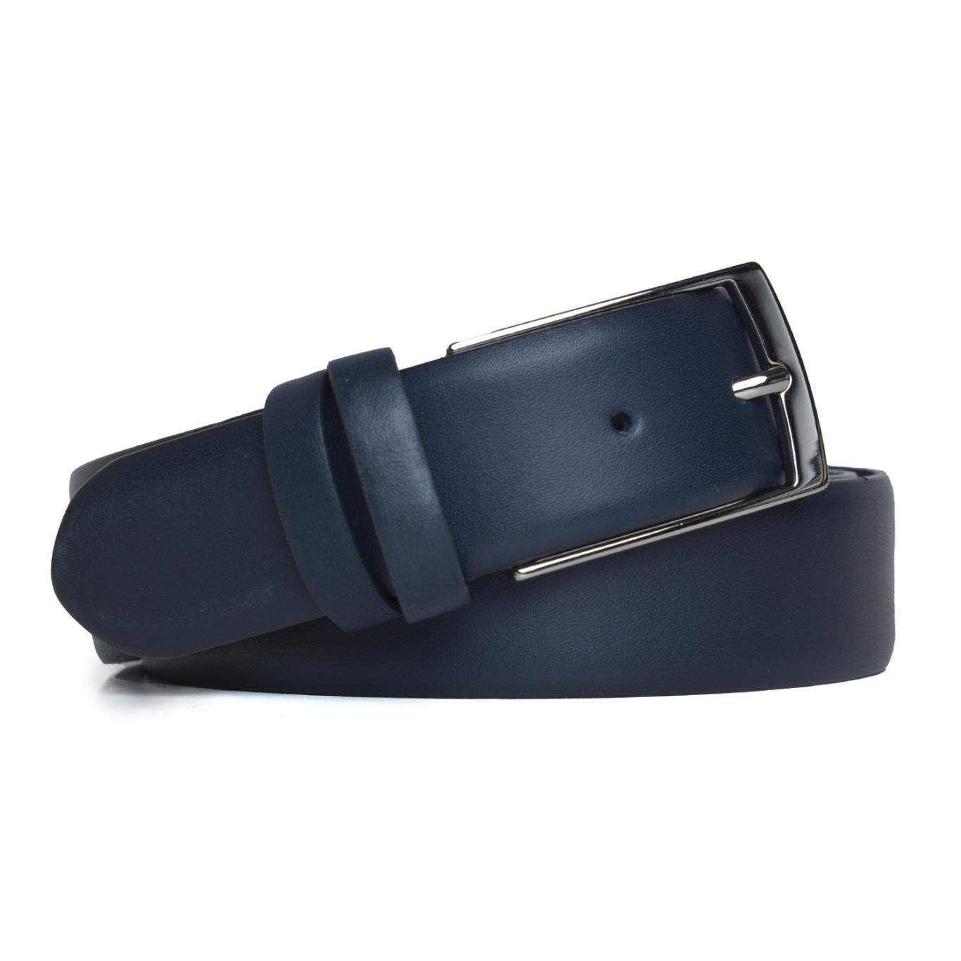 Classic Leather Belt