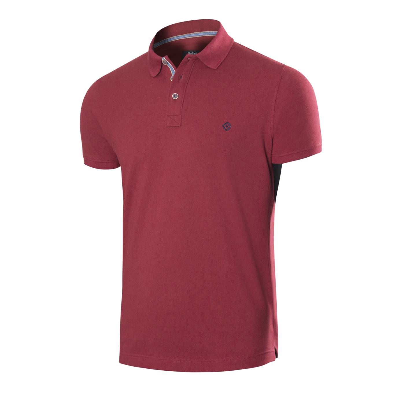 Basic Cotton Polo Pique