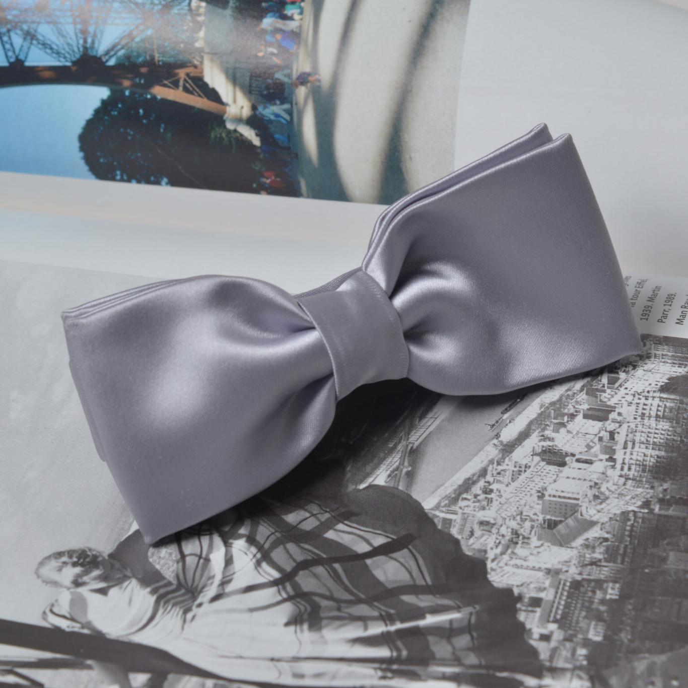 Ceremony Bow Tie