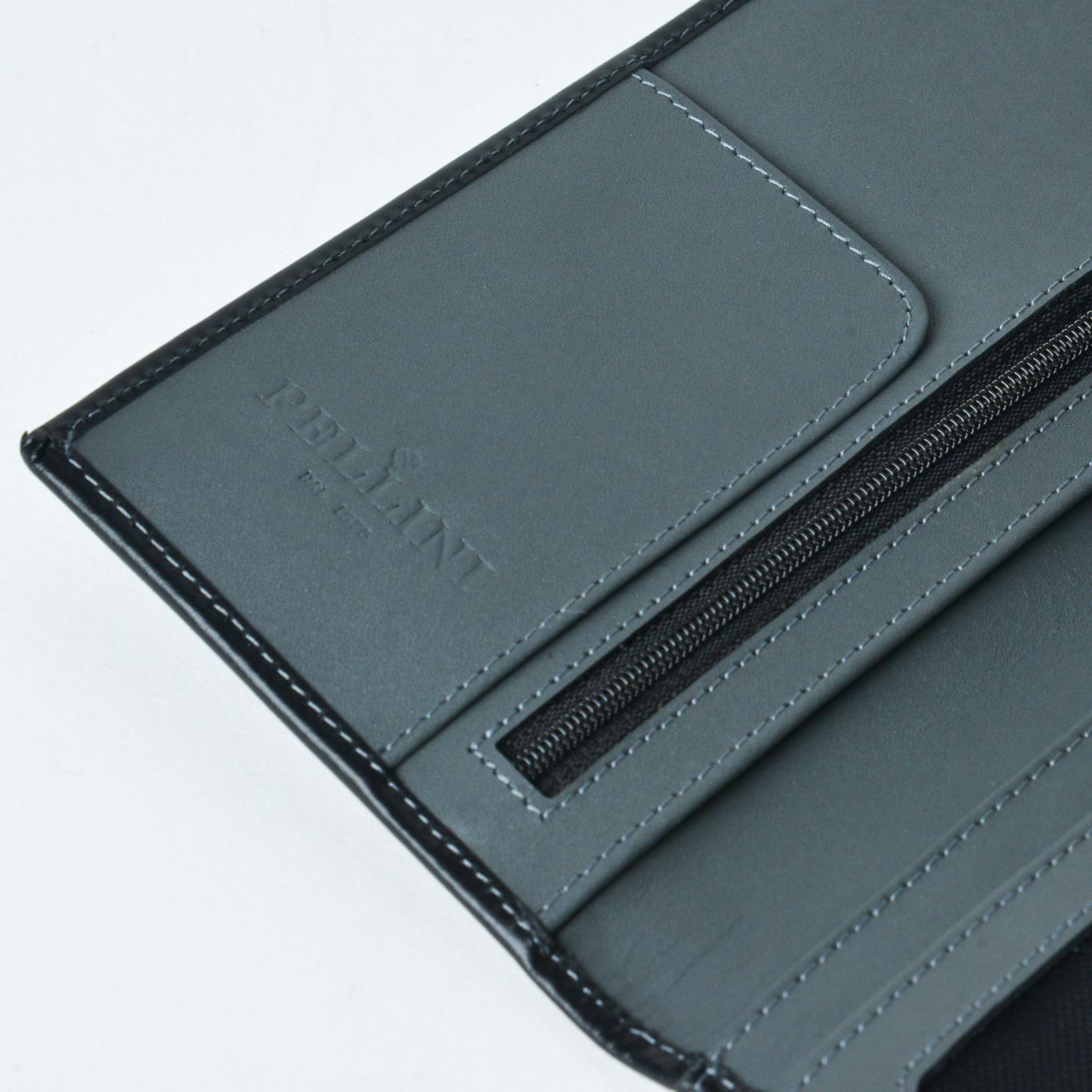 Bifold Long Wallet