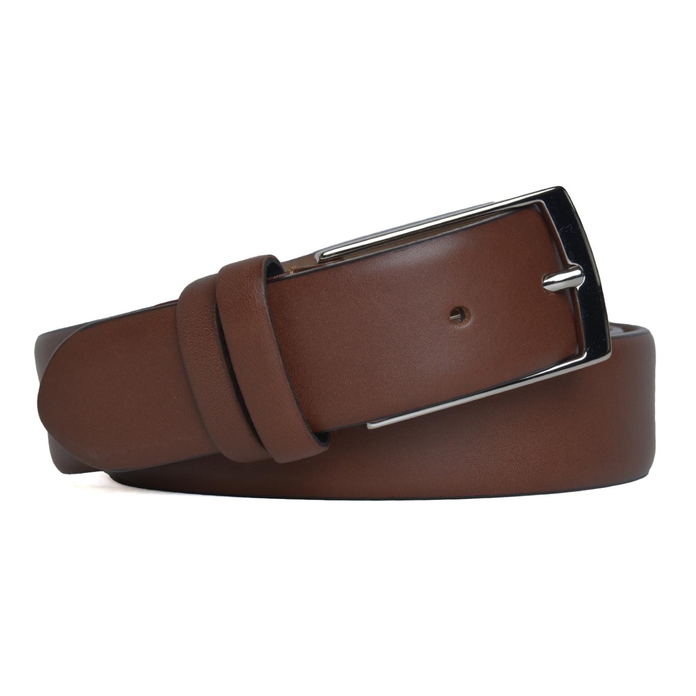 Classic Leather Belt