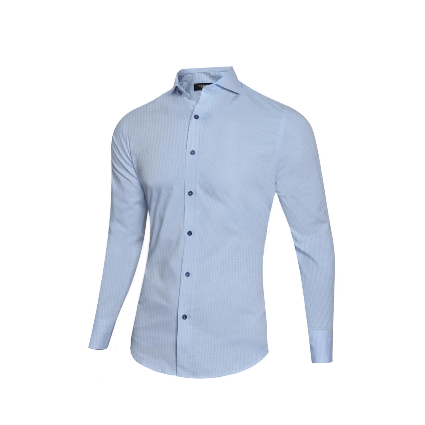 Long Sleeve Cotton Shirt