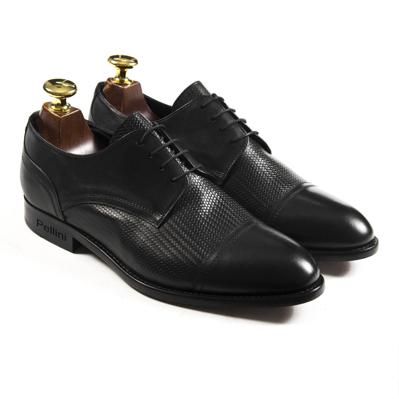 Derby Shoes