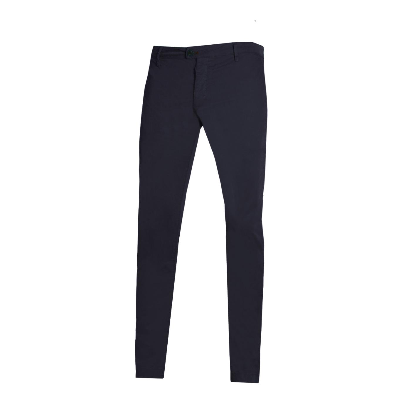 Valencia Slim Fit Pants