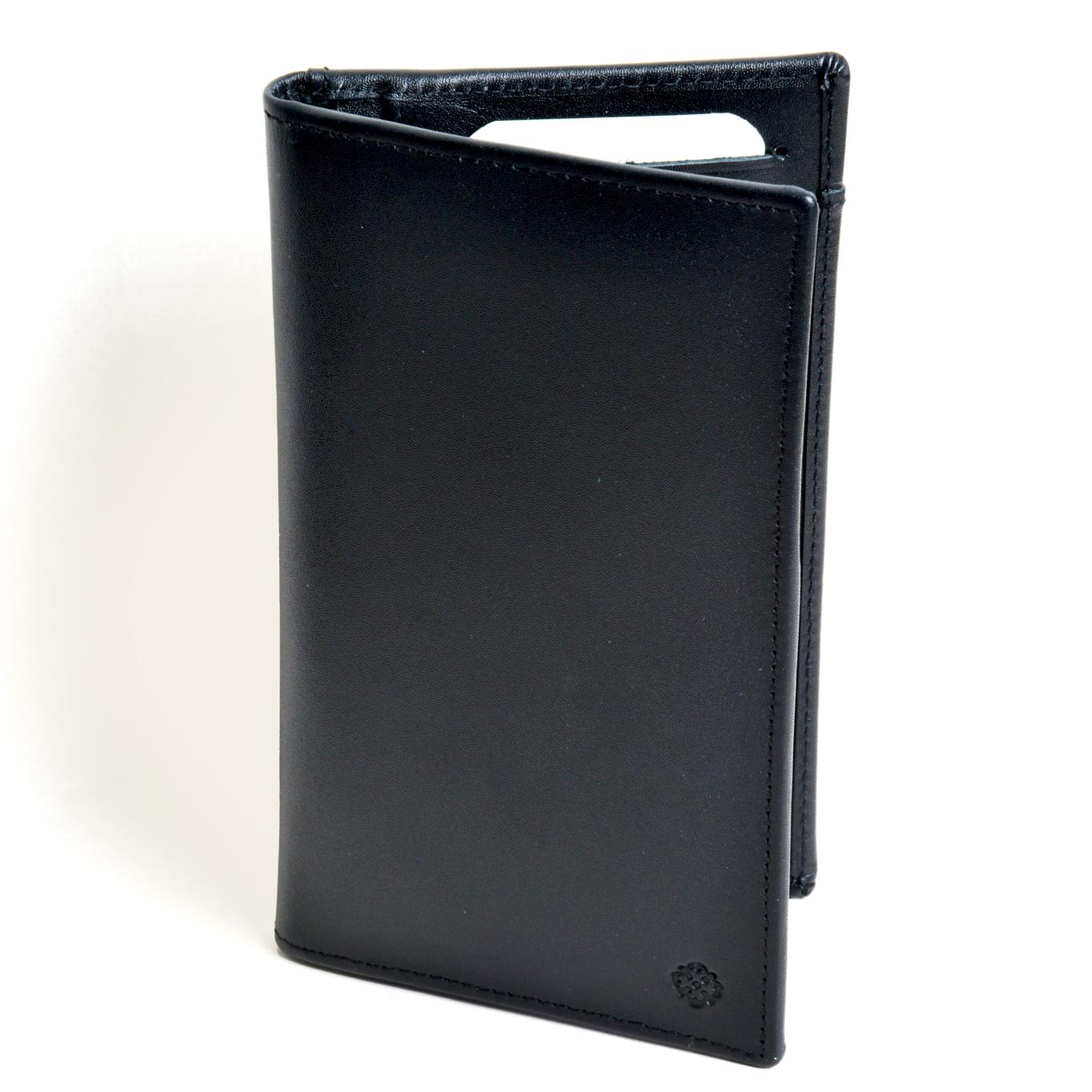 Long Coat Wallet