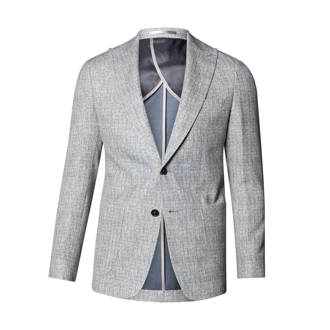 Exquisite Linen Blazer