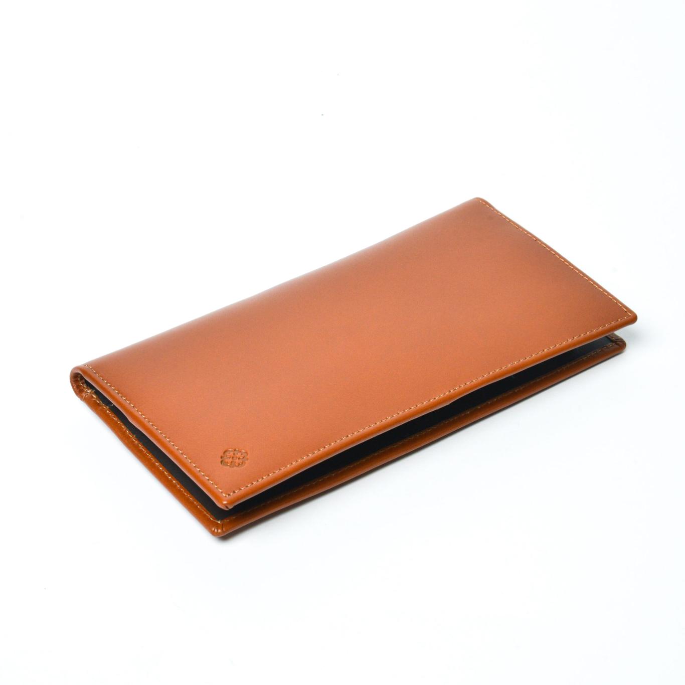 Bifold Long Wallet