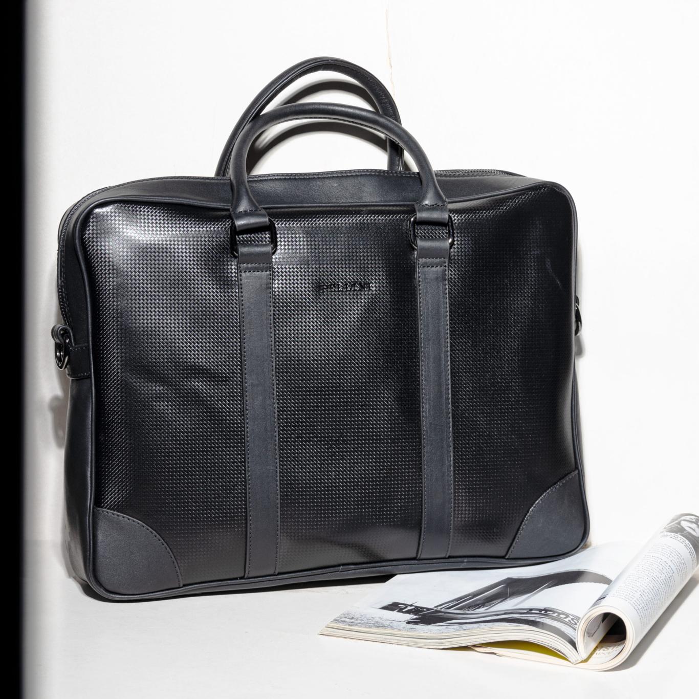 Premuim Leather Laptop Bag