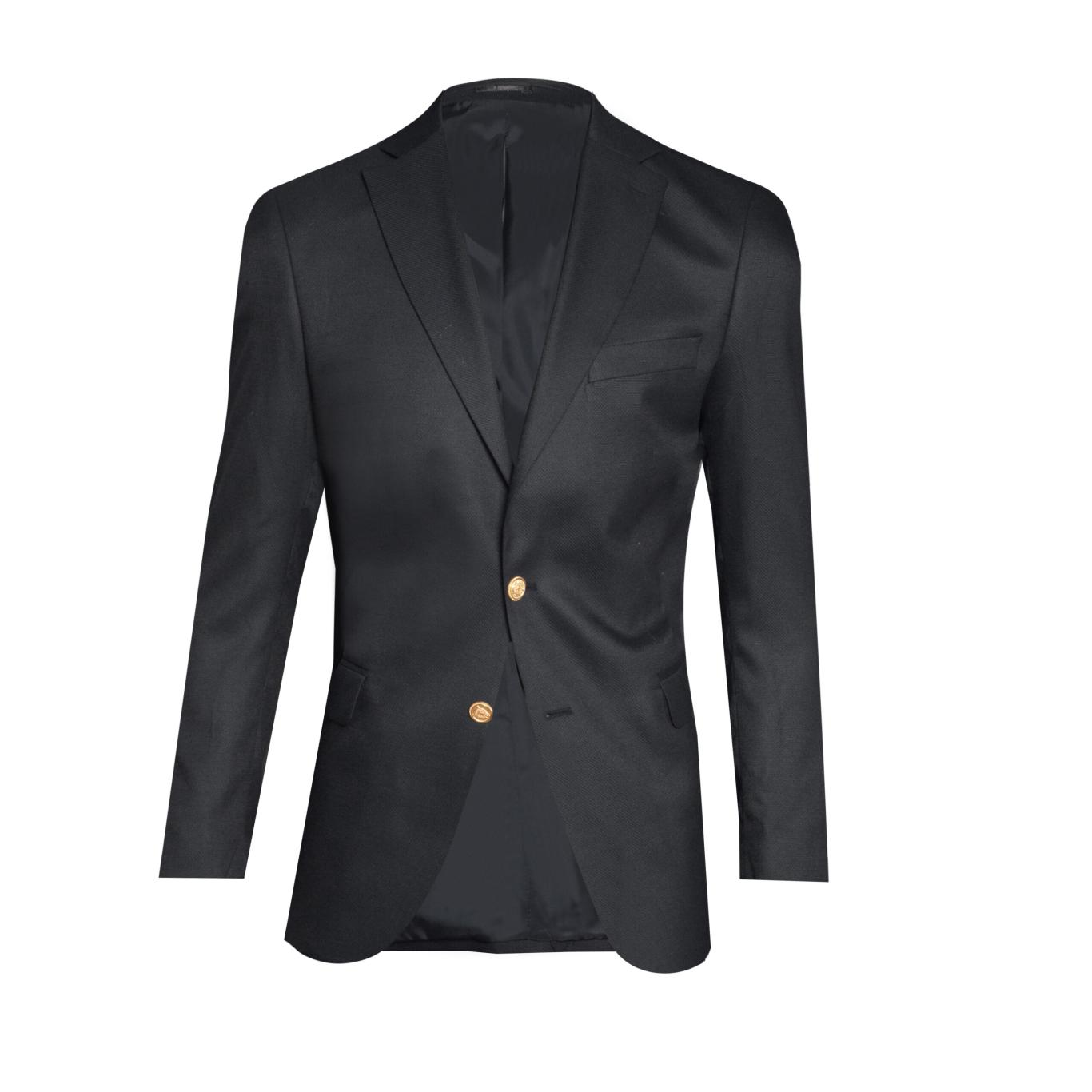 Formal Slim Fit Blazer