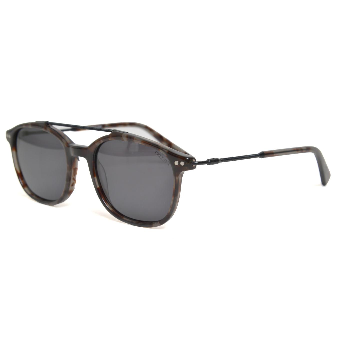 Camouflage Wayfarer Sunglasses