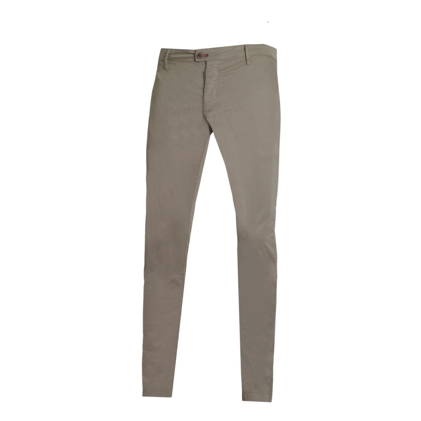 Valencia Slim Fit Pants