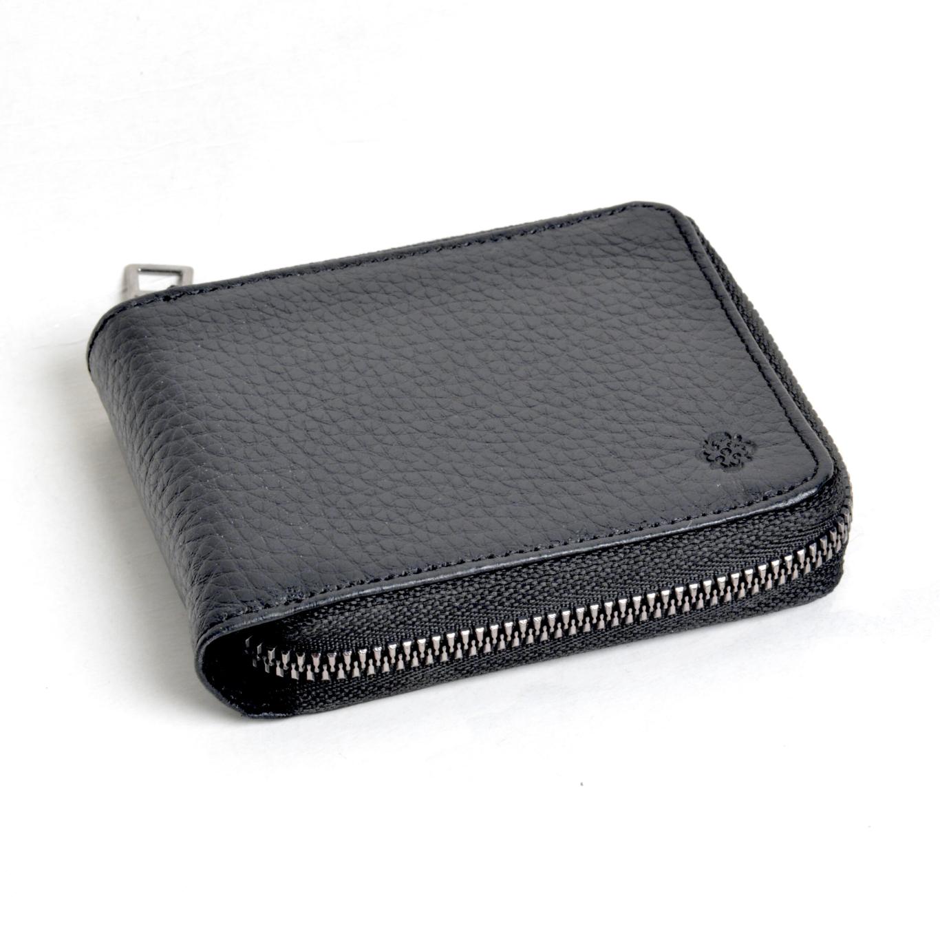 Pouch Wallet