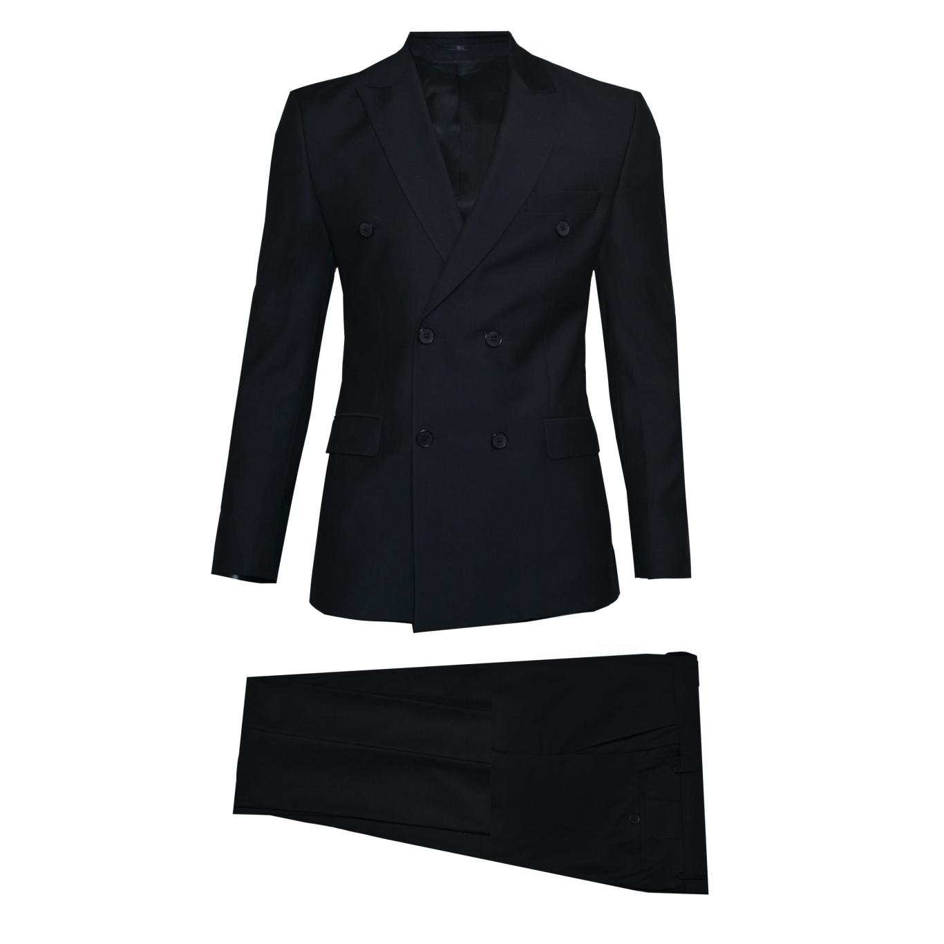 Dobetti Classic Suit