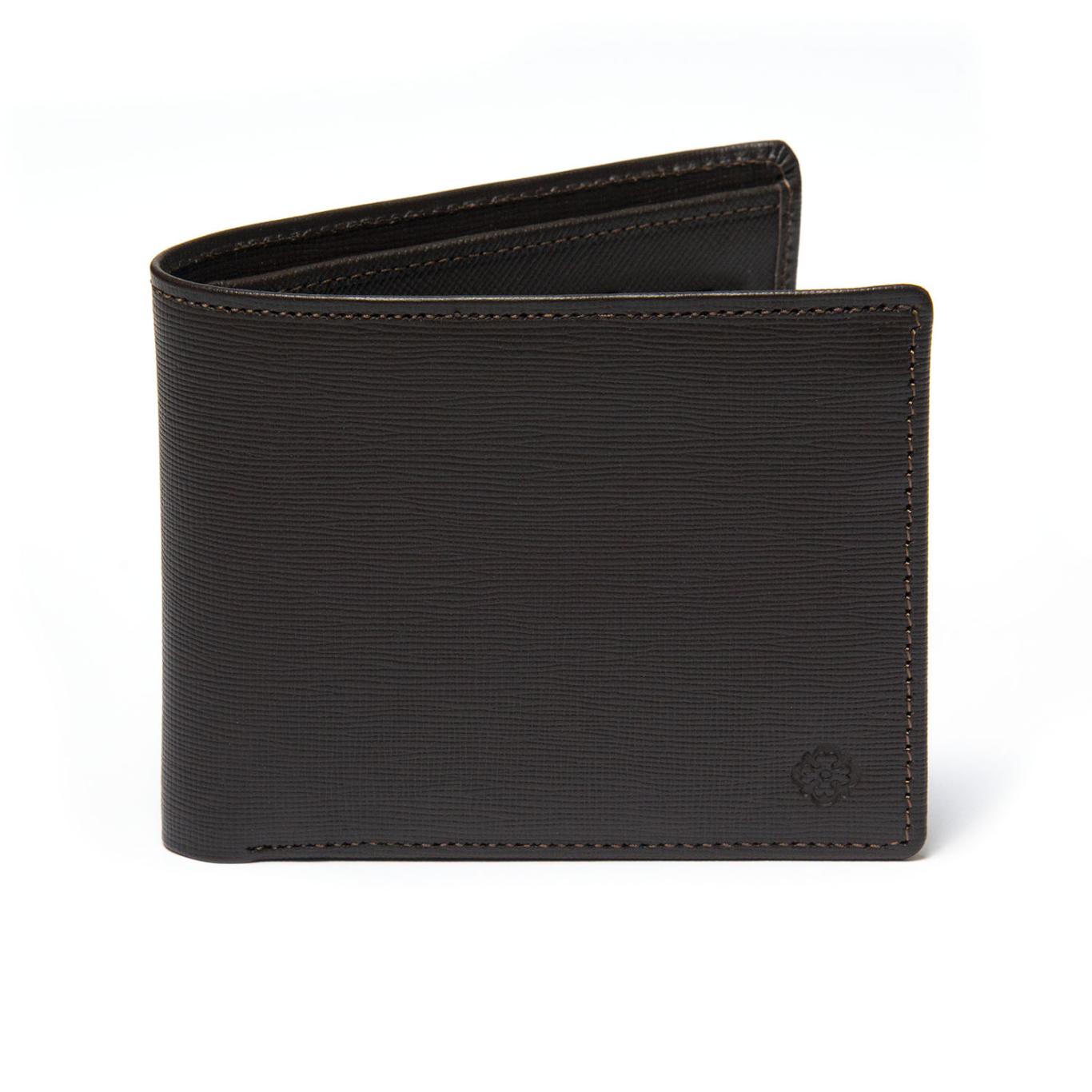 Leather Wallet