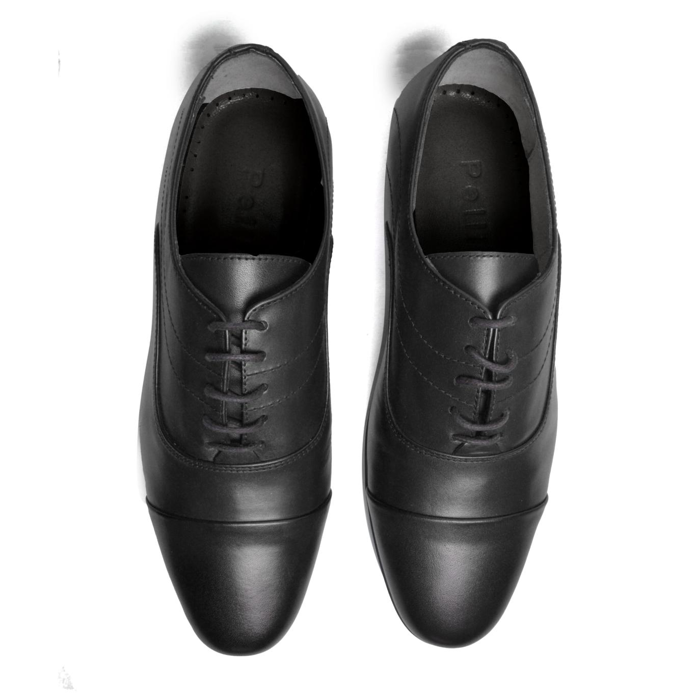 Leather Formal Lace Up Shoes