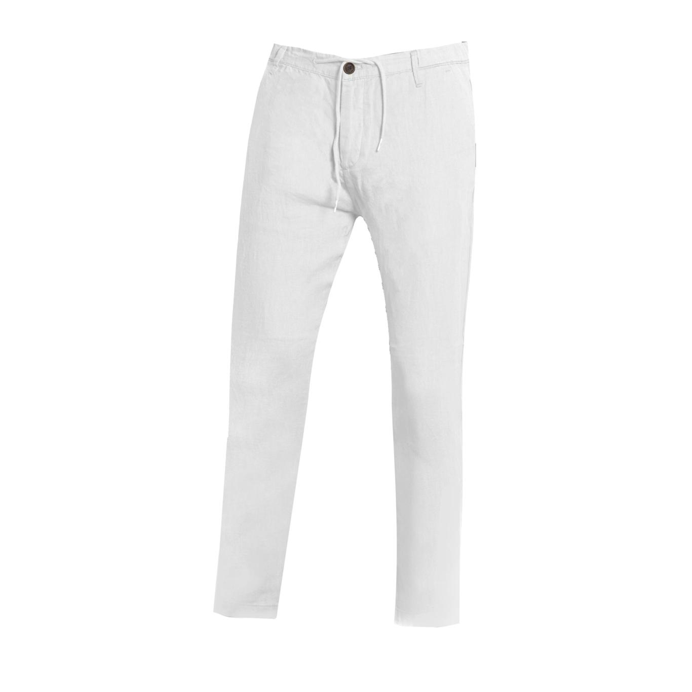 Linen Pants