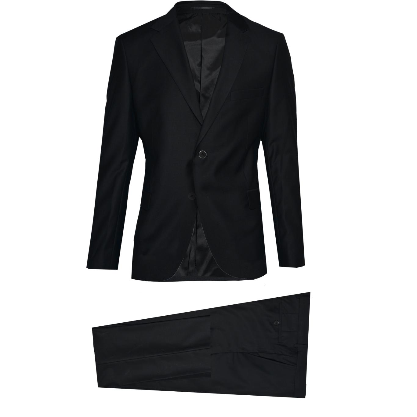 Classic Slim Fit Suit