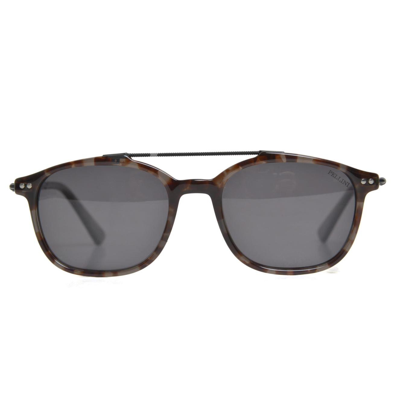 Camouflage Wayfarer Sunglasses