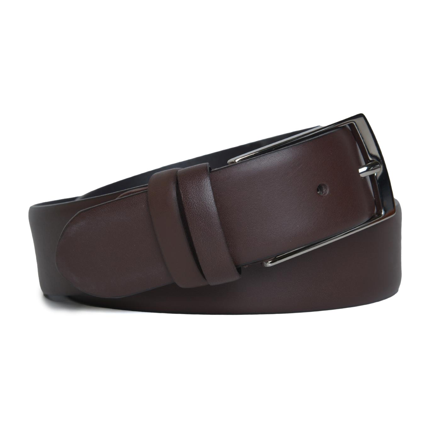 Classic Leather Belt