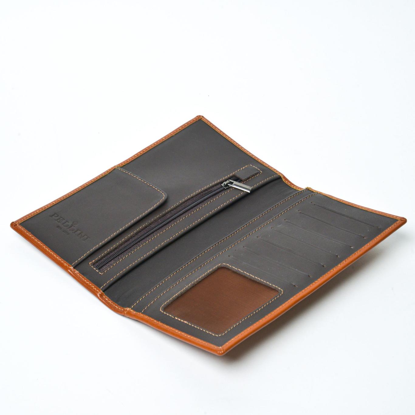 Bifold Long Wallet