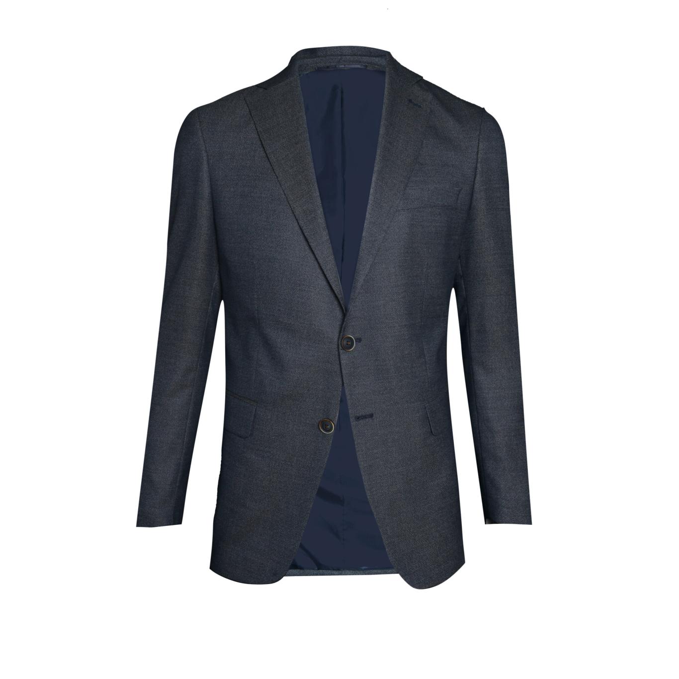 Classic Slim Fit Blazer