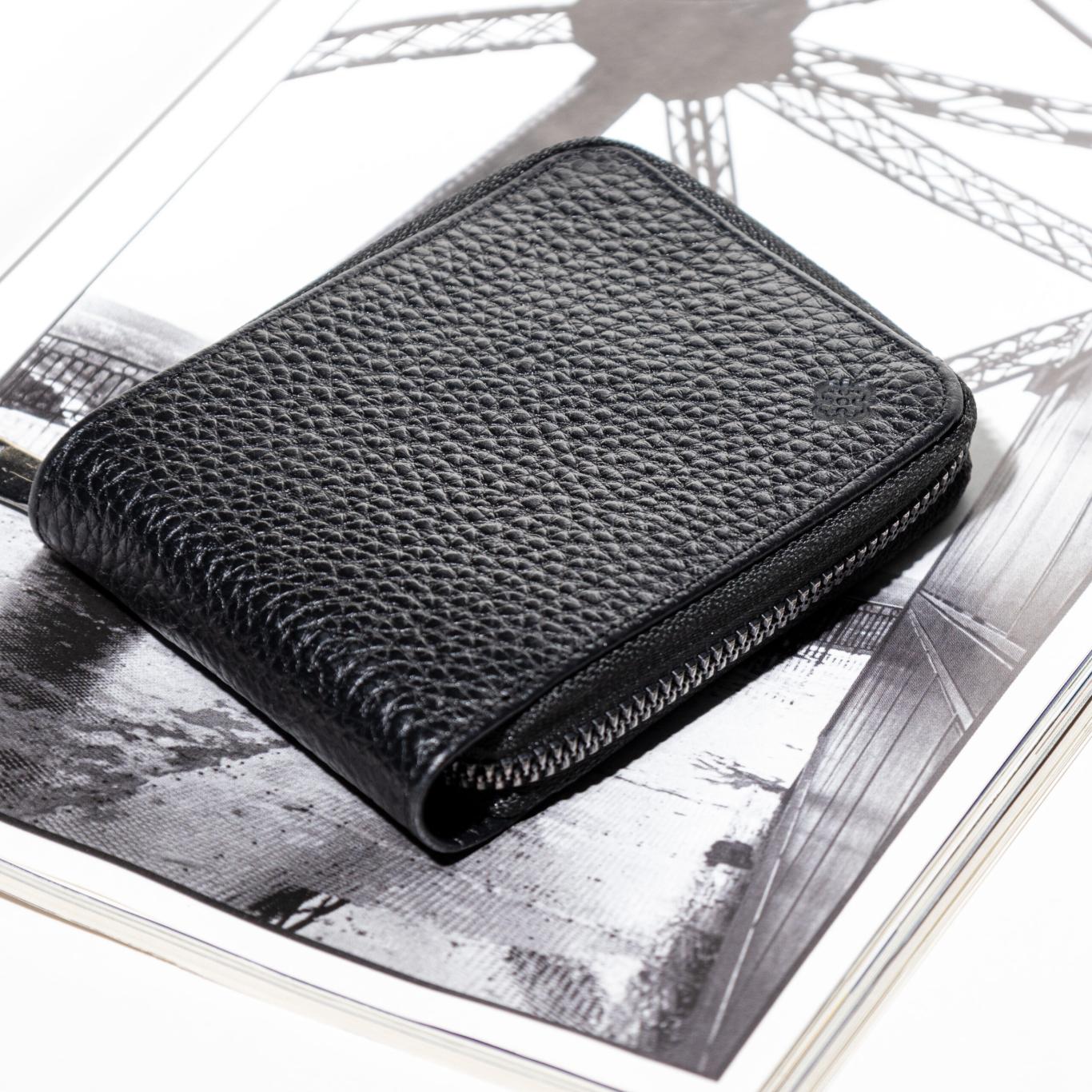 Pouch Wallet