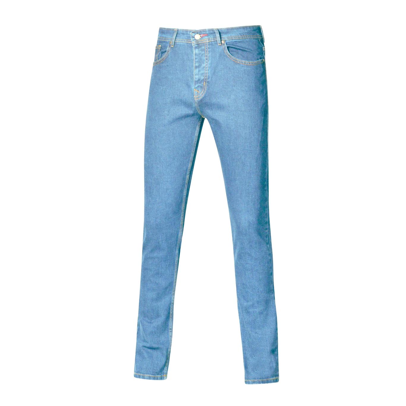 Regular Fit Denim Jeans