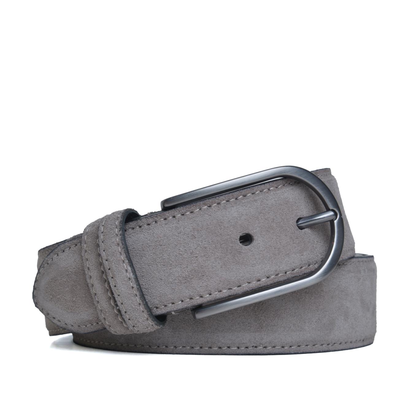 Suede Belts