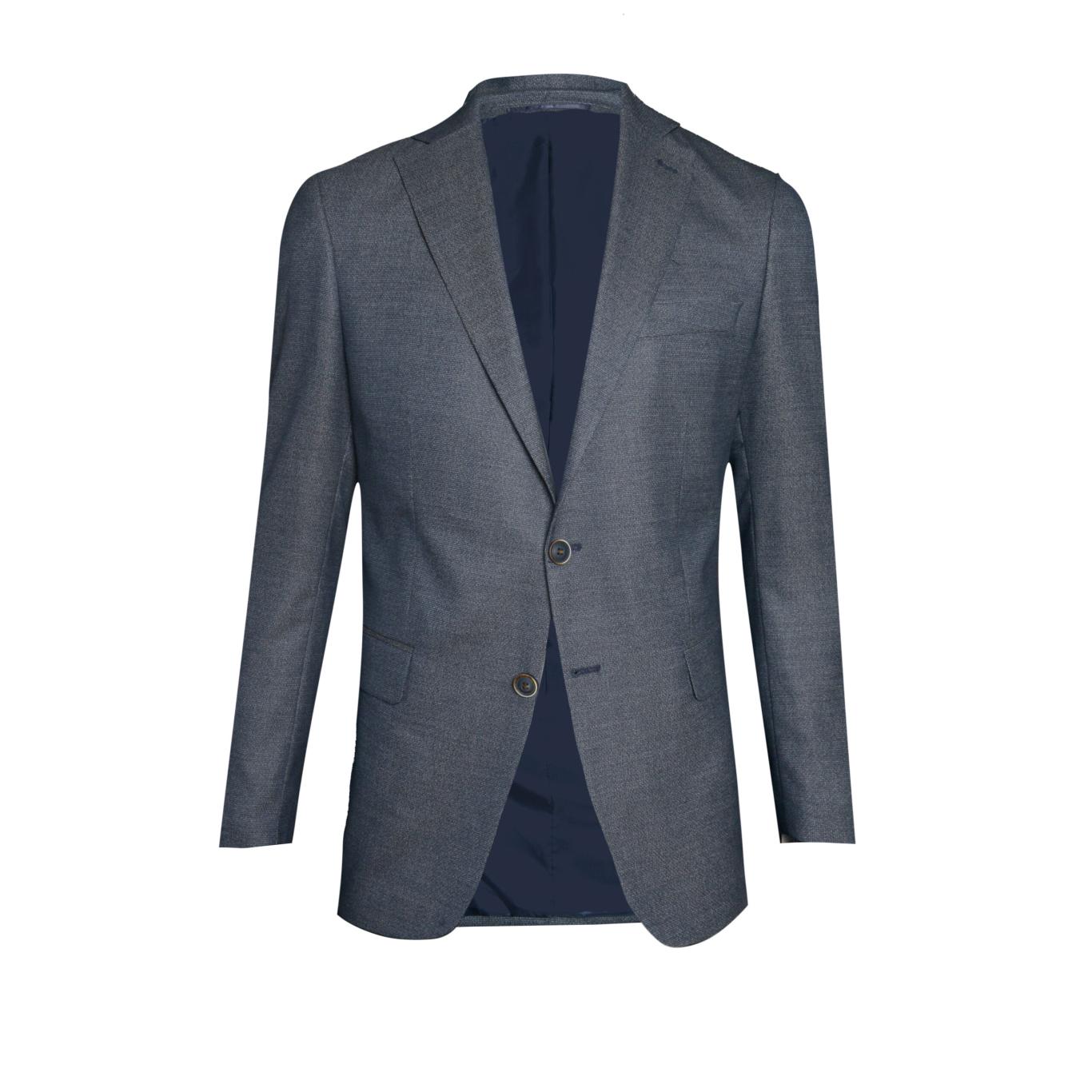 Classic Slim Fit Blazer