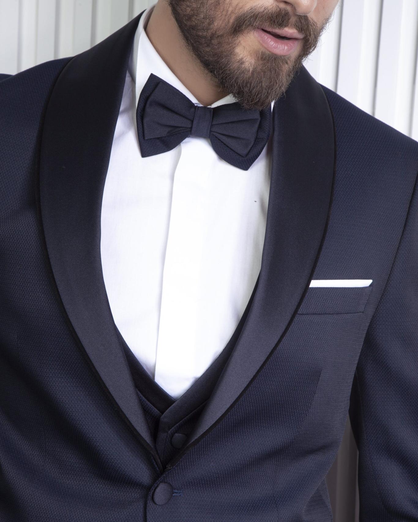 Pienza Tuxedo