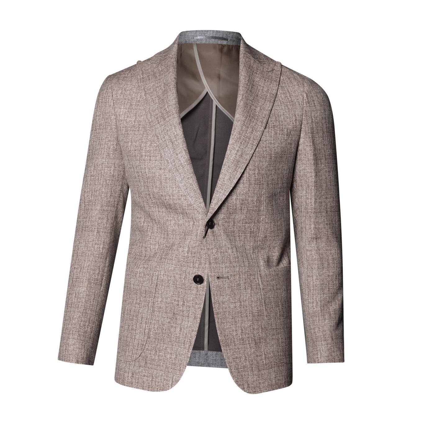 Exquisite Linen Blazer