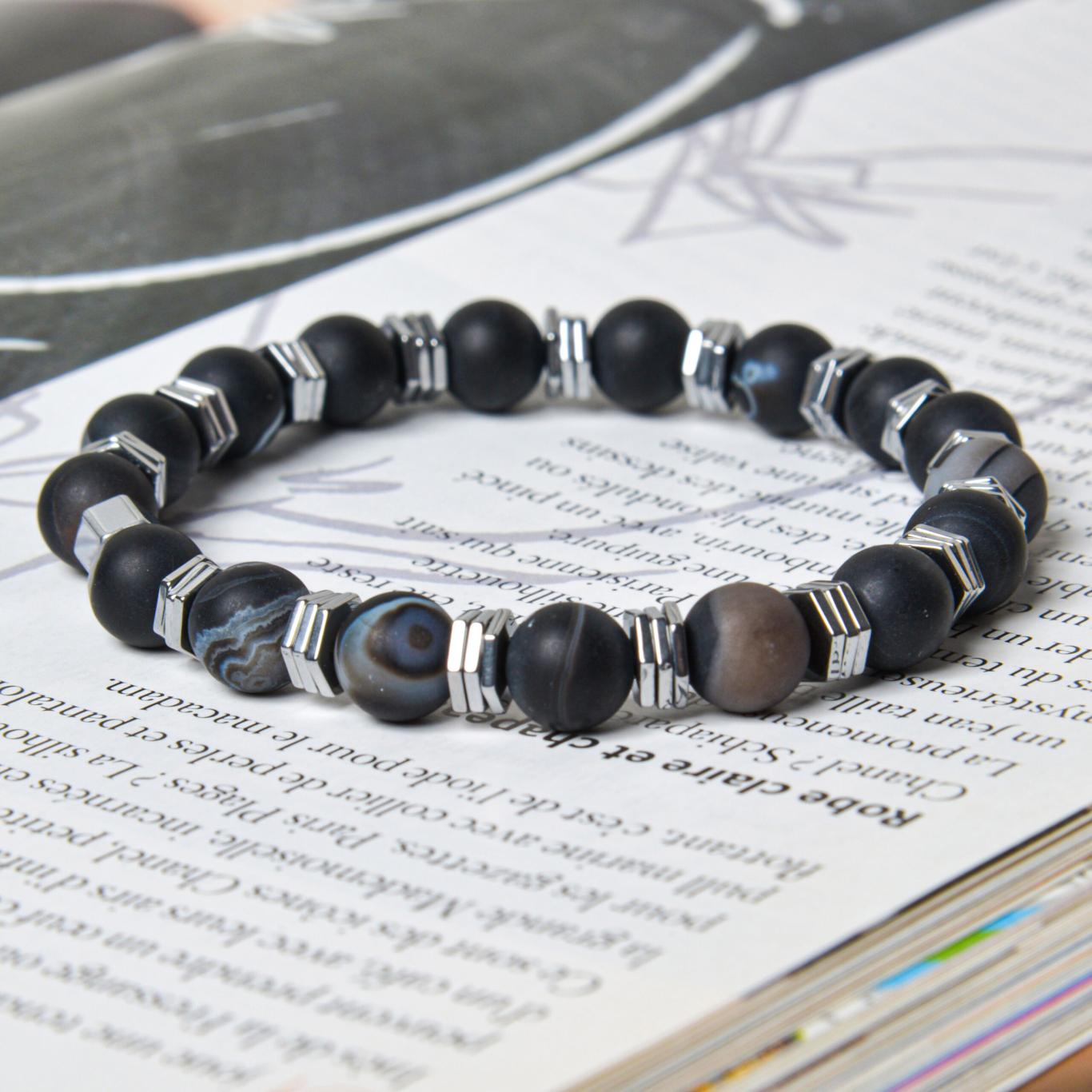 Planets Bracelet