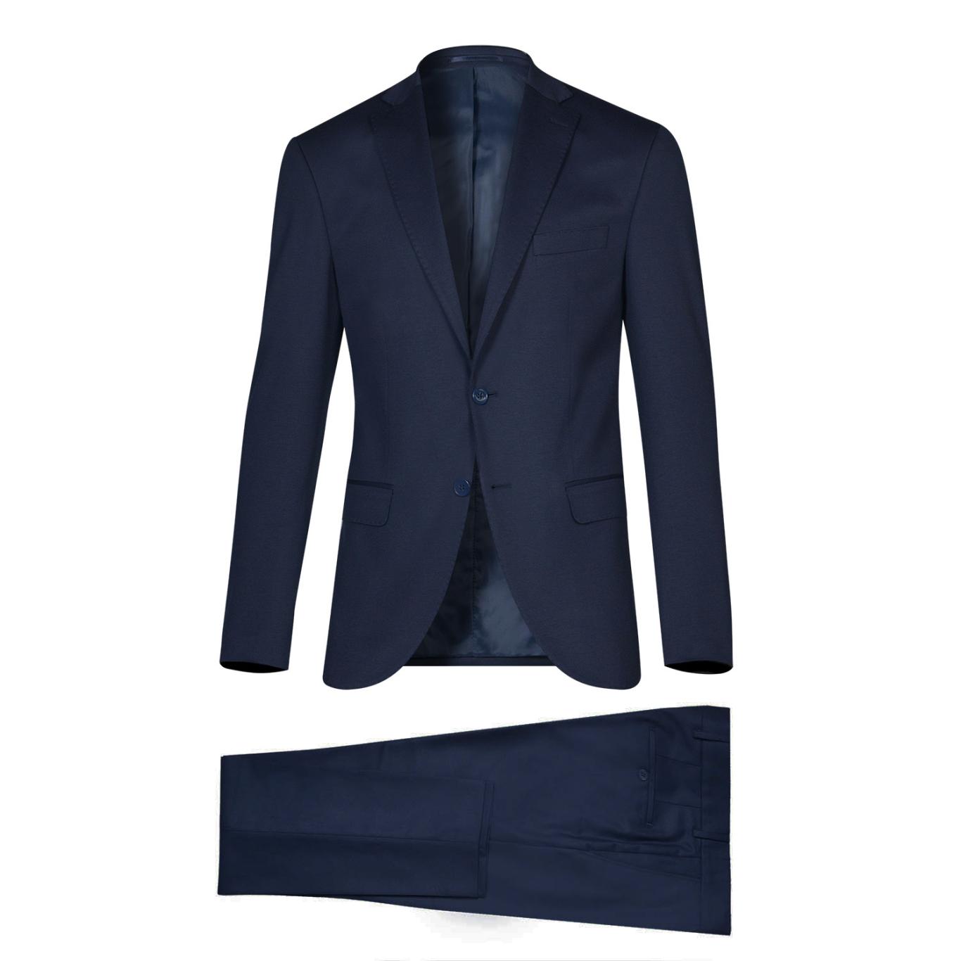 The Lavish Suit - Pellini