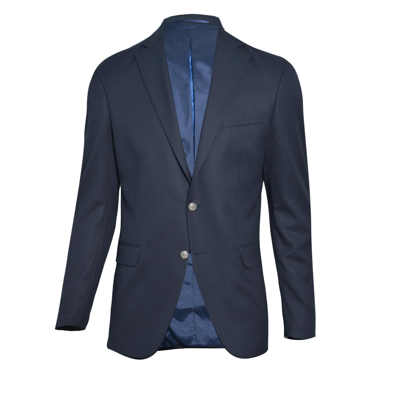 Formal Slim Fit Blazer