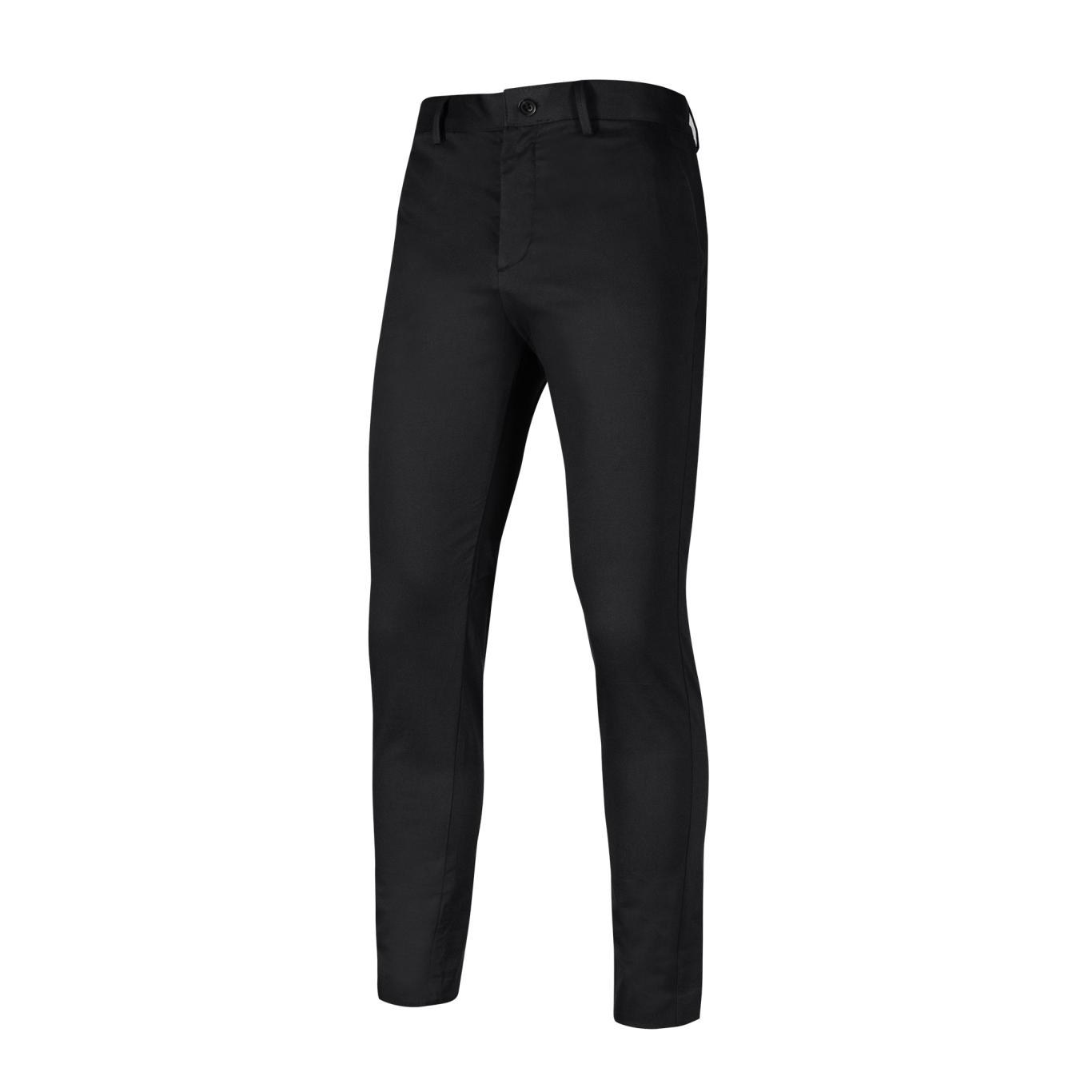 Urban Cotton Trousers