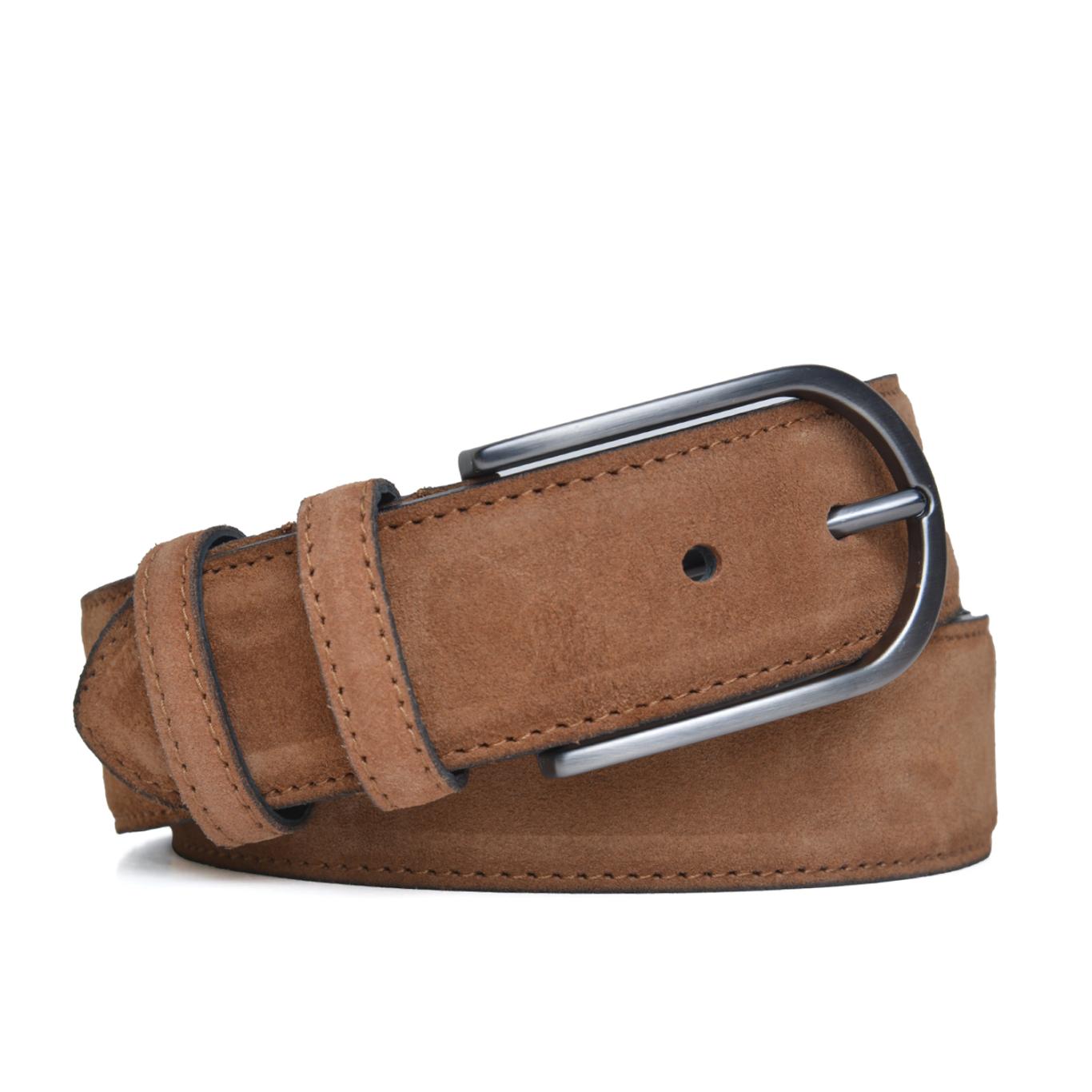 Suede Belts