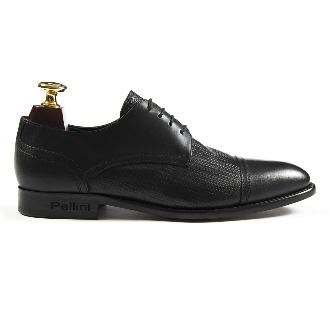 Derby Shoes