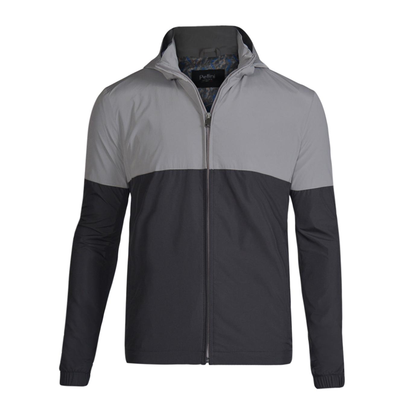 Waterproof Jacket Two Colors