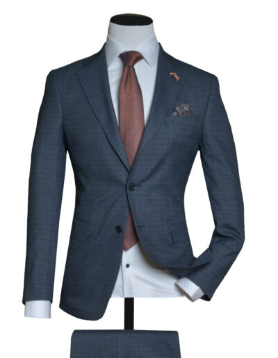 The Perennial Suit