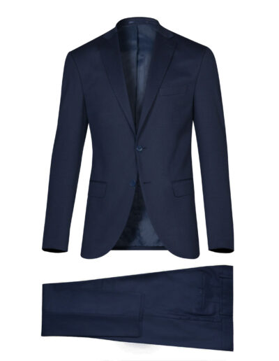 The Lavish Suit