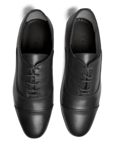 Leather Formal Lace Up Shoes
