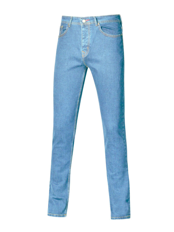 Regular Fit Denim Jeans