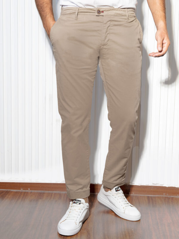 Valencia Slim Fit Pants