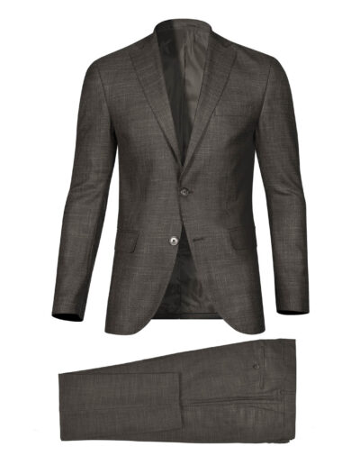 Lambardy Suit