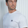 Pellini Basic Round Neck T-Shirt