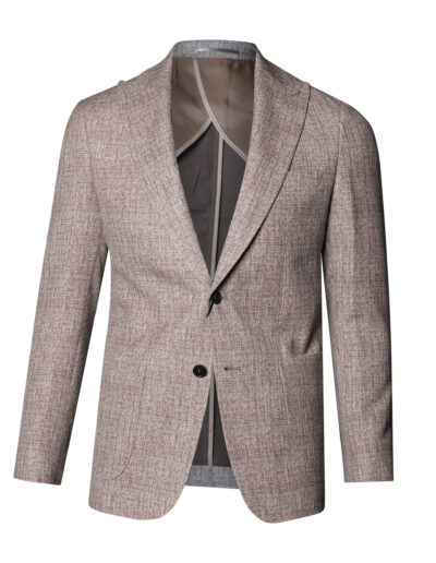 Exquisite Linen Blazer