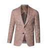 Exquisite Linen Blazer