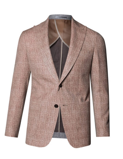 Exquisite Linen Blazer