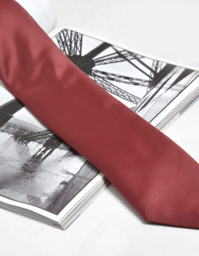 Basic Pointed-Tip Tie